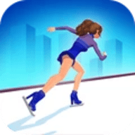 花样滑冰游戏 V1.0.1 安卓版
