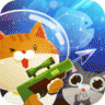 爱捉鱼的猫游戏 V4.1.5 安卓版