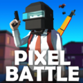 PixelBattleRoyale V1.1.4 安卓版