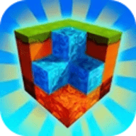 沙盒世界3D游戏 V1.0.0 安卓版