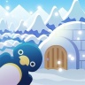 动物和雪之岛中文版 V1.0 安卓版