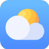 简洁天气预报 V1.0.0 安卓版