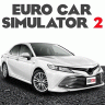 欧洲汽车模拟 V20.2 安卓版