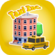出租车公司模拟城市游戏 V1.0.5 安卓版