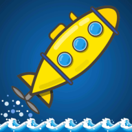 潜艇跳跃游戏 V1.9.0 安卓版