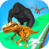 变异恐龙游戏 V1.3.6 安卓版