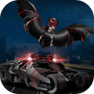 蝙蝠侠机器人模拟器 V1.0 安卓版