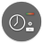 电子时钟桌面插件(电子钟) appV1.5.2 安卓版
