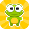 青蛙有趣的冒险中文版 V1.1.2 安卓版