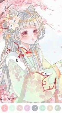 创意美涂好玩吗 创意美涂玩法简介_创意美涂