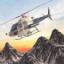 直升机模拟山脉 V1.4 安卓版