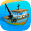 SeaCargoMaster游戏 VSeaCargoMaster0.1 安卓版