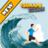 TsunamiEscape海啸逃生 V1.0.0 安卓版