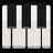 钢琴键盘软件 V2.2 安卓版