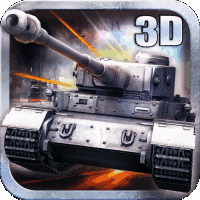 3D坦克争霸2 V1.3.1 安卓版