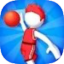 淘汰篮球 V1.0.1 安卓版