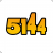 5144玩游戏 V2.4.3 安卓版