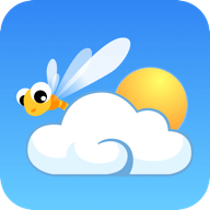 蜻蜓天气预报 V3.4.0 安卓版