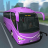 公共交通模拟车 V1.0 安卓版