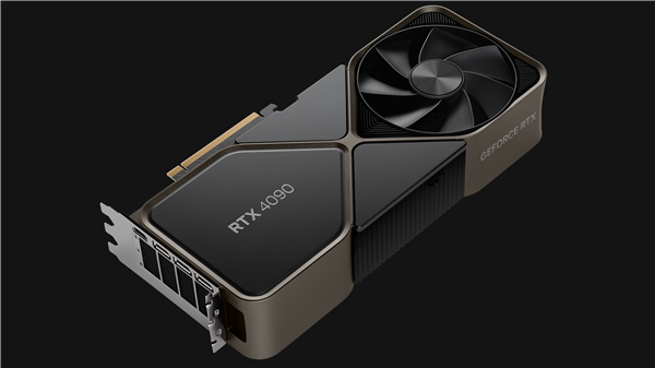 大量RTX 4090非公版显卡上架：有的价格贵了25%