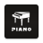 钢琴吧(钢琴谱吉他谱分享平台) V2.0.1 安卓版