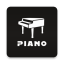 钢琴吧(钢琴谱吉他谱分享平台) V2.0.1 安卓版
