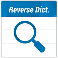ReVerseDictionary反向词典 V1.06 安卓版