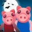 恐怖猪猪逃脱 V1.1 安卓版