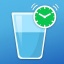 喝水时间提醒 V1.3 安卓版