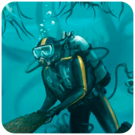 水下生存模拟手机版 V1.0