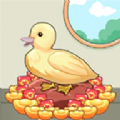 幸福小黄鸭游戏 V1.0
