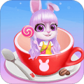 兔小萌咖啡厅 V1.1.4 安卓版