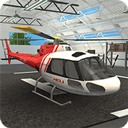 直升飞机拯救模拟器破解版 V2.12