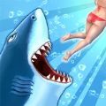 饥饿鲨进化2023国际版  V9.6.4