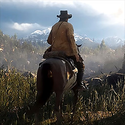 骑马狩猎模拟最新版 V1.0