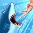 饥饿鲨进化最新无敌版本 V8.8.10.0