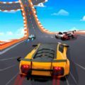 未来汽车驾驶游戏无广告版 V3.701