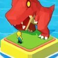 恐龙猎手之造个恐龙岛游戏最新版下载 V0.3