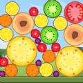 水果合成乐园游戏官方版下载 V1.0.1