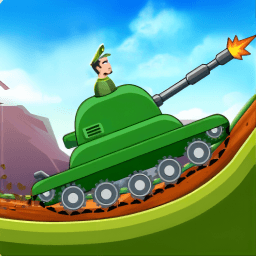 无敌坦克向前冲游戏最新版 V1