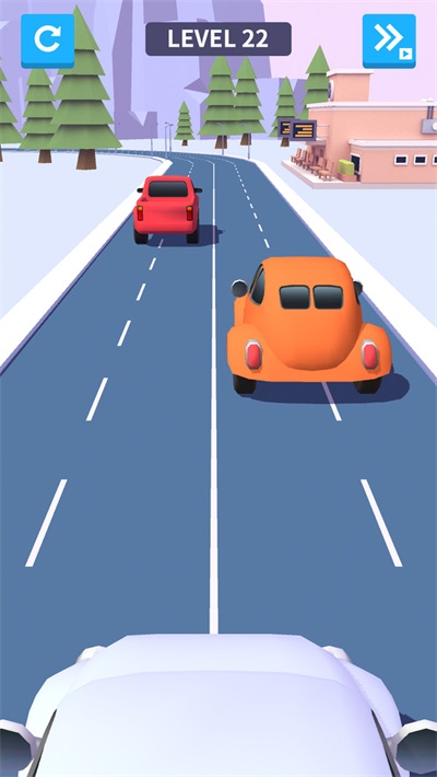 道路解谜3D 0.0.3
