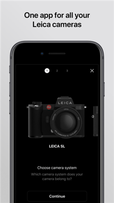Leica FOTOS安卓