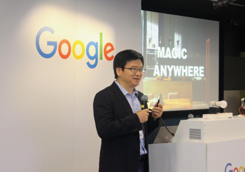 Aqara 受邀参加Google智能家居开发者峰会，助力全球智能家居互通互联