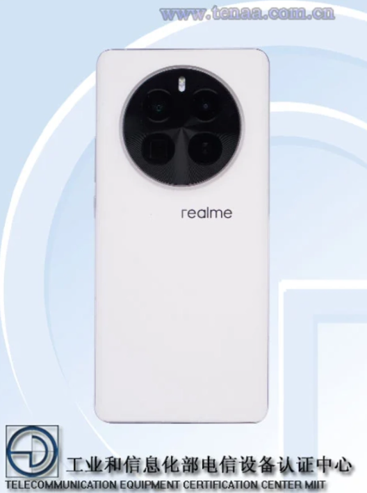 realme GT5 Pro：骁龙 8 Gen 3 处理器加持，曝光惊人亮度和护眼屏技术