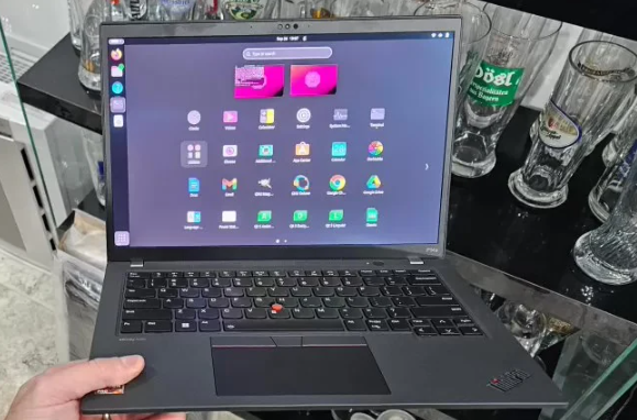 ThinkPad笔记本迎来性能飞跃！联想Linux团队推出引人瞩目的驱动补丁