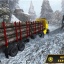 雪地卡车货运模拟器 v1.0