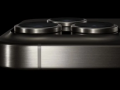 苹果iPhone 17 Pro Max即将升级至4800万像素长焦摄像头