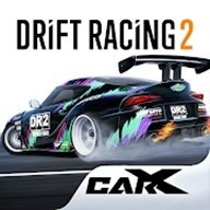 carx漂移赛车2内置修 改器版 v1.14.1