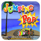 Jumping Pop游戏 v4.2.6