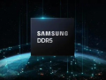 三星即将发布创新DDR5内存：12纳米工艺引领行业新风向